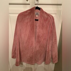 UGG cozy cardigan